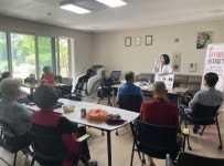 평택시, 경로당 찾아가는 원스톱 건강프로그램 운영:경인투데이뉴스 ≪경인투데이뉴스≫ 평택시, 경로당 찾아가는 원스톱 건강프로그램 운영