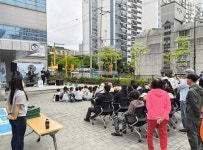 계양구 효성도서관, ‘요기조기 음악회’ 성황리에 마무리:경인투데이뉴스 ≪경인투데이뉴스≫ 계양구 효성도서관, ‘요기조기 음악회’... 