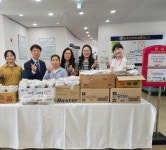 태백노인복지관, 가정의 달 맞아 지역 어르신에게 추어탕 전달