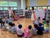 인천광역시교육청연수도서관, 마을교육인적자원 ‘책놀이지도사 자격증 과정’ 성료