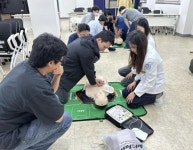군포산업진흥원 소공인특화지원센터, 소공인 건강 및 안전 위한 특별 프로그램 성료