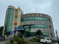 고성군 여성회관, 2025년 공공건축물 그린리모델링 시그니처 사업 선정:경인투데이뉴스 ≪경인투데이뉴스≫ 고성군 여성회관, 2025년... 