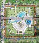 남동구, 논현포대근린공원 야외 물놀이장 명칭 ‘남동물빛놀이터’확정