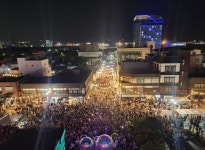 2025 인천개항장 국가유산 야행(1차) 성황리 개최