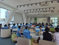 안성시보건소, 주민건강지도자 대상 상반기 심화교육 실시:경인투데이뉴스 ≪경인투데이뉴스≫ 안성시보건소, 주민건강지도자 대상 상반기... 
