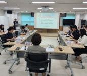 인천 동구, 올해 상반기 치매안심센터 지역사회협의체 개최