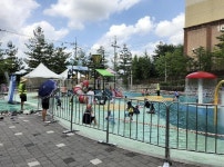 [기획] 아산시, 무더위 날릴 도심 속 가족 피서지 어디?