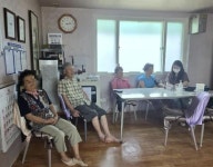 아산시 영인면, 찾아가는 복지 대상자 맞춤형 건강관리 추진