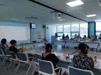 공주시 신관동, ‘다문화가족 이해교육’ 실시