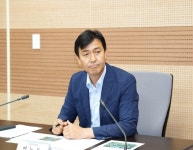 아산시의회 명노봉의원, 신창면 공장밀집지역 기업과 간담회 개최...“기업하기 좋은 도시 만들 것”