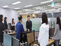수원시 권선구, 민생회복 소비쿠폰 접수 준비 현장 점검