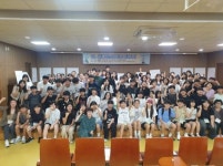 서귀포시, 2025 하계 청소년 토론 아카데미 열띤 토론의 장