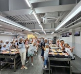 모라1동 행복온마을계획단,‘부산, 함께 누림 프로젝트’ 사상구... 부산 문화 체험을.. 모라1동 행복온마을계획단,‘부산, 함께 누림 프로젝트’