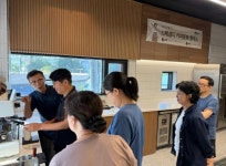 영도 스페셜티 커피문화 클래스 교육 개강