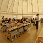 강원특별자치도교육청학생교육원 청소년인생학교, ‘여름캠프 4기 횡성여고 프로그램 운영’ 강원특별자치도교육청학생교육원 청소년인생학교... 