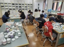 양구군립박수근미술관, 찾아가는 미술관 교육프로그램 운영