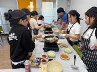 서구청소년문화의집, ‘도시樂 : 맛있는 부산’ 2회기 성료