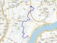 구리시, 구리둘레1길 도로명 부여로 안전한 등산 환경 조성:경인투데이뉴스 ≪경인투데이뉴스≫ 구리시, 구리둘레1길 도로명 부여로 안전한... 