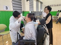 부여군, 의료 취약지 방문 재활 및 건강상담 프로그램 운영 성료