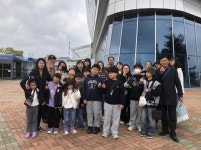 금산군, 추부초 4-에이치(H)회 생태환경 체험학습 지원