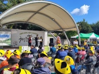 순천시 제29회 노인의 날 기념 ‘조곡동 어르신 어울림 한마당 축제’ 성황리 개최