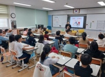 여수시, 학생 대상 알레르기질환 예방관리 교육 추진