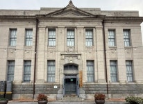 목포 근대역사관 2관, 재난방재 사업을 위한 임시휴관