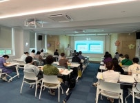 사상도서관 지혜학교, ‘스크린 너머의 선율’ 로 인문학 감동 전해