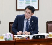 전라남도의회 박문옥 의원, “강진의료원 의사 구인난 도민 건강권 위협”