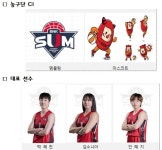 부산시 2025-2026 시즌 비엔케이(BNK) 썸(SUM) 프로농구단, 오는 16일 홈 개막전 개최
