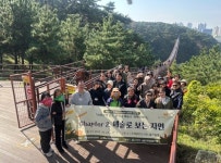 부산 사상구 주례열린도서관, ‘길위의 인문학’ 성황리 마무리