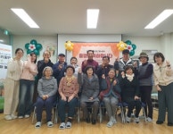 인천 중구 치매안심센터 영종분소, 올 한 해 맞춤형 프로그램 성황리 운영