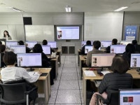 아산시 평생학습관, 시민 맞춤형 AI 실무 활용 과정 운영
