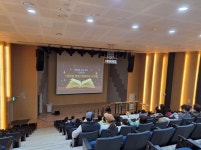 인천 중구청소년수련관, 성탄절 맞이 ‘영화로운 수련관’ 성료