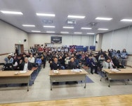 2025년 서구장애인복지관 성과보고회 성료