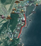 기장군, 새해 해맞이 ‘갈맷길 해안로’ 일부 통제