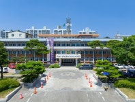 금산군, 군북보건진료소·부리보건지소 보건시설 그린리모델링 전개