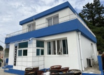 신안군, 경로당 그린리모델링으로 쾌적한 복지공간 조성