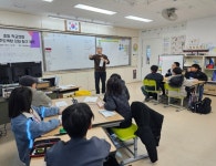 대구군위교육지원청, 거점학교 중심 교육으로 교육 혁신 박차