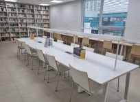 부산 남구 용호2동·용당동 작은도서관 (재)개관