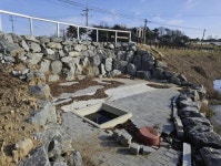 예산군, 고덕면 상몽리 온젖골 옹달샘 주변 쉼터 조성