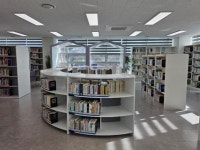 천안시, 제2일반산업단지 내 차암동작은도서관 개관 천안시, 제2일반산업단지 내 차암동작은도서관 개관\n