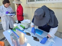 전남해수원, 수산생물 질병 예방·관리 강화 전문인력 위촉