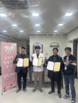 아산시 송악면, 태성의원과 업무협약…의료복지 사각지대 해소 나서