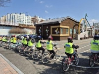 순천시, 상반기 자전거문화센터 프로그램 본격 운영 순천시, 상반기 자전거문화센터 프로그램 본격 운영\n