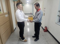광주 도척초등학교, 폐전지 집중수거 캠페인 성과…자원순환 실천 확산