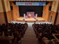 서산문화복지센터 어린이도서관, 제62회 도서관주간 행사 ‘마술책방’ 공연 성료