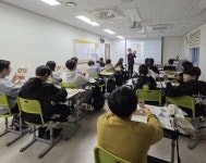 순천시 청소년문화의집 방과후아카데미, 진로체험 운영으로 미래 역량 키운다