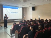 광주 광주푸른초등학교, 다양한 의약품을 올바르게 사용해요
