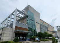 여수시도시관리공단, 망마국민체육센터 시설 개선공사 완료…6월 정상 운영 재개